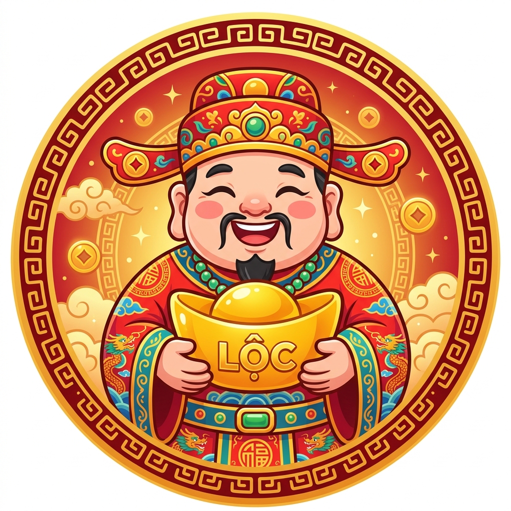 Thần Tài