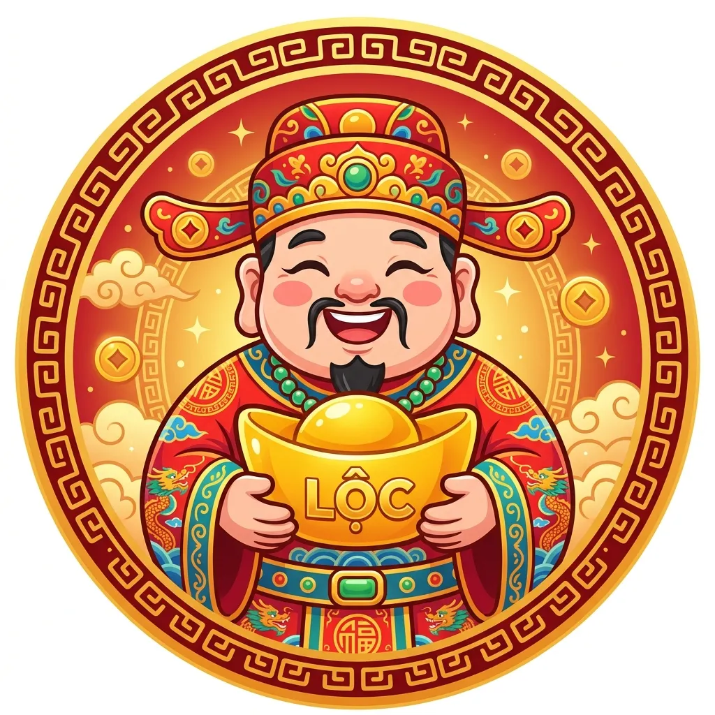 Thần Tài